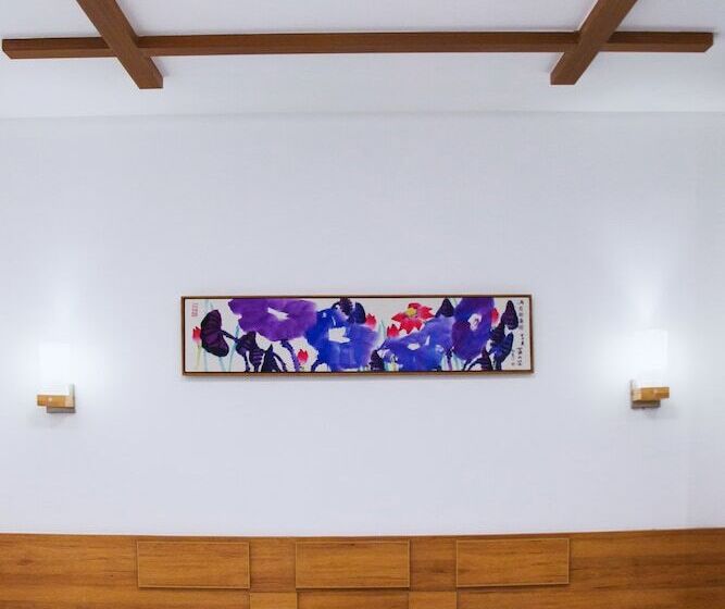 Listening To The Rain Hall Inn