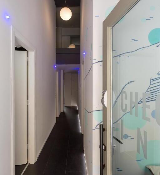 Annunziata Urban Den By Loc Hospitality