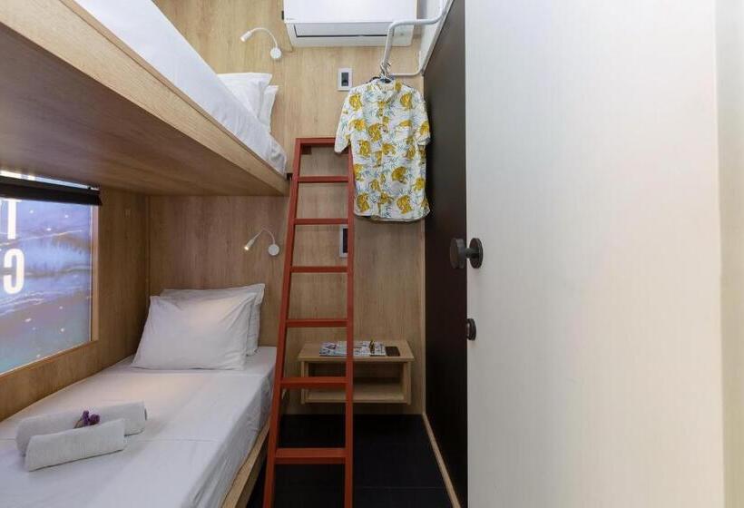 Annunziata Urban Den By Loc Hospitality