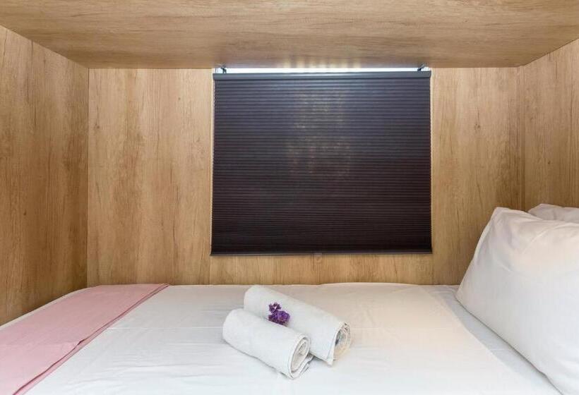 Annunziata Urban Den By Loc Hospitality