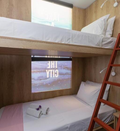 Annunziata Urban Den By Loc Hospitality