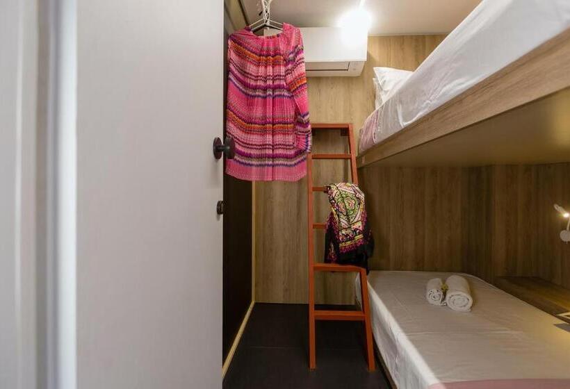 Annunziata Urban Den By Loc Hospitality