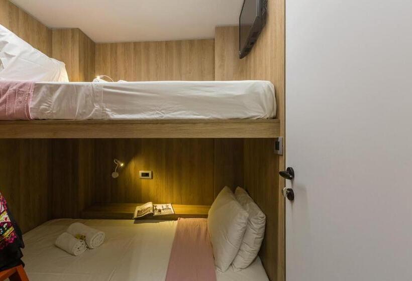 Annunziata Urban Den By Loc Hospitality