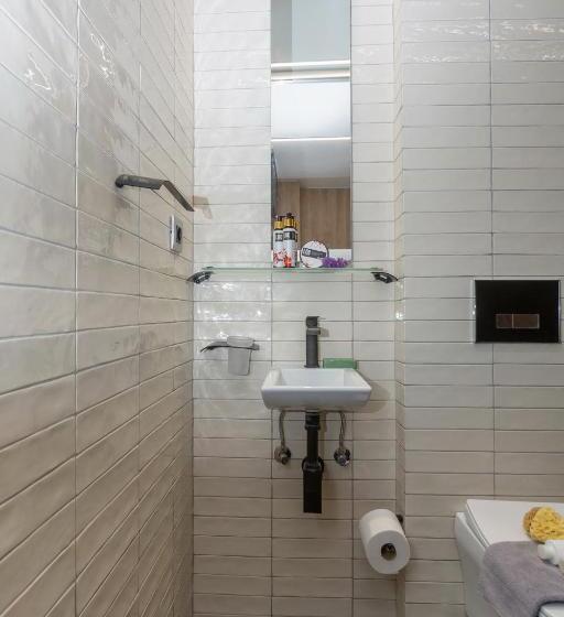 Annunziata Urban Den By Loc Hospitality