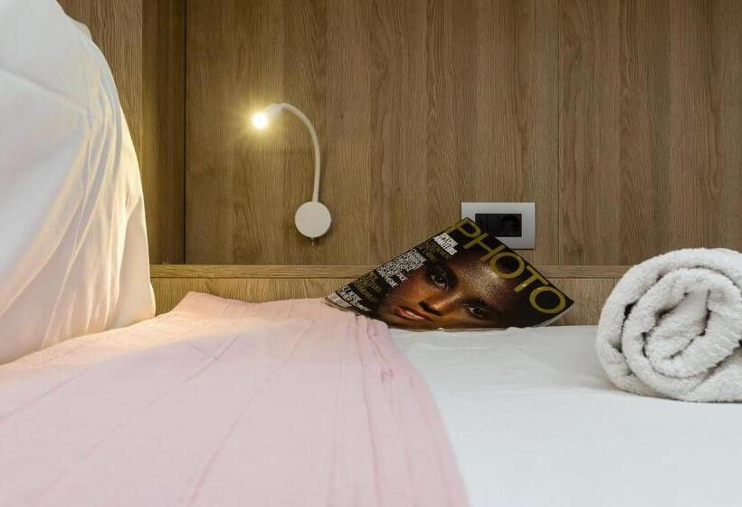 Annunziata Urban Den By Loc Hospitality