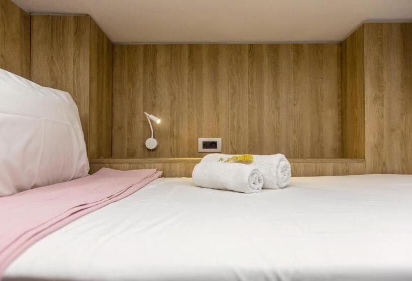 Annunziata Urban Den By Loc Hospitality