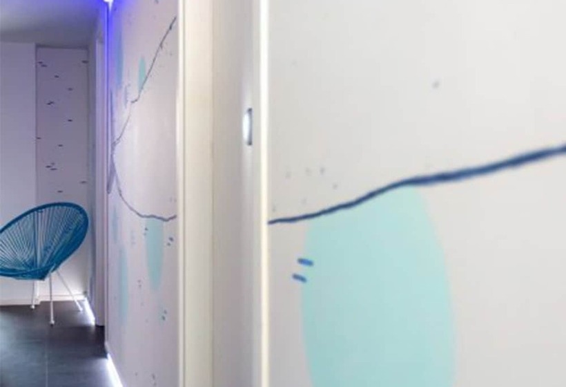 Annunziata Urban Den By Loc Hospitality