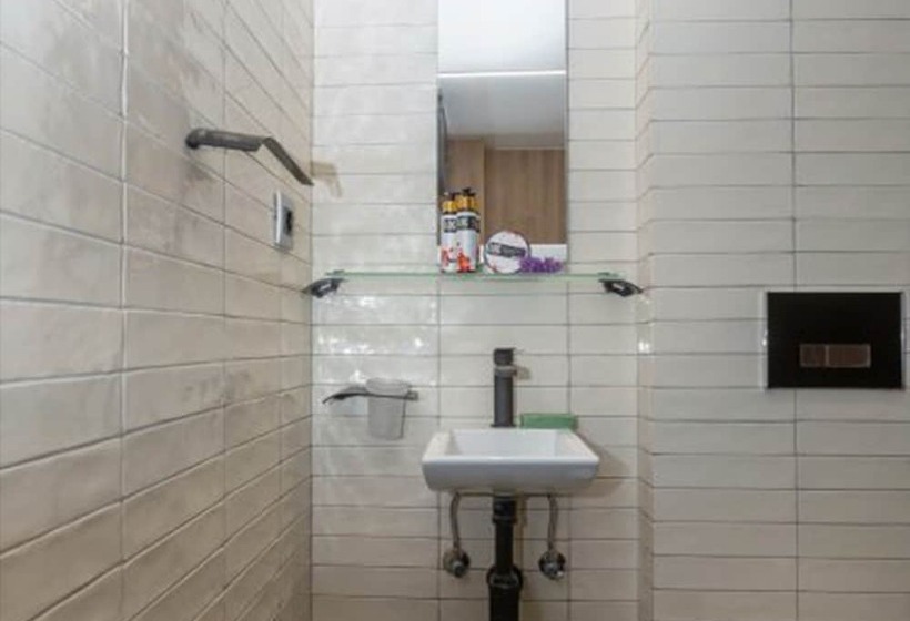 Annunziata Urban Den By Loc Hospitality