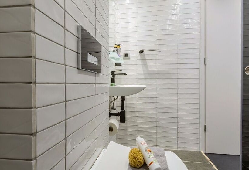 Annunziata Urban Den By Loc Hospitality