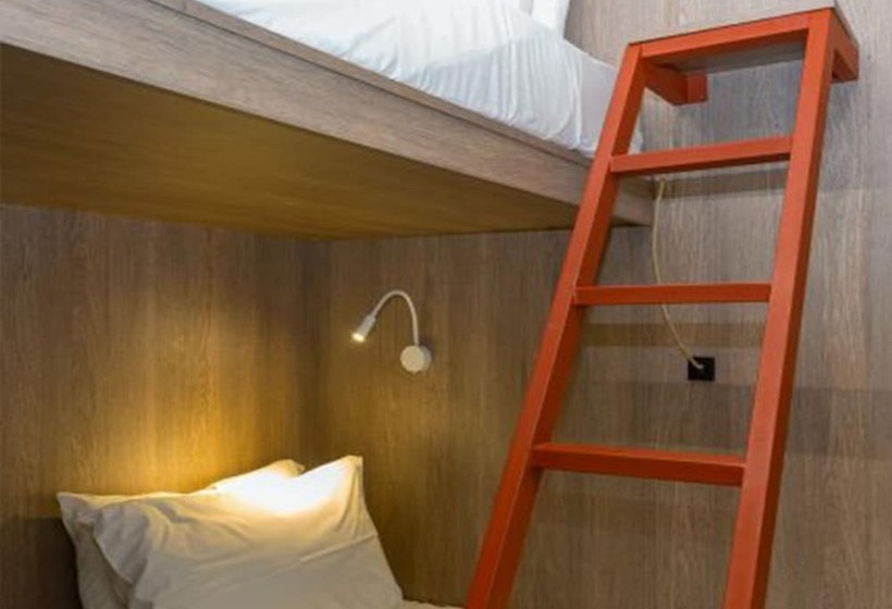 Annunziata Urban Den By Loc Hospitality