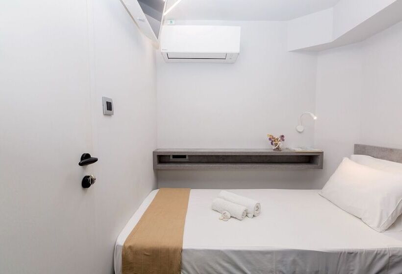 Annunziata Urban Den By Loc Hospitality