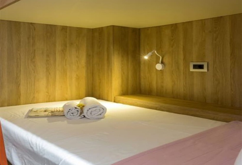 Annunziata Urban Den By Loc Hospitality