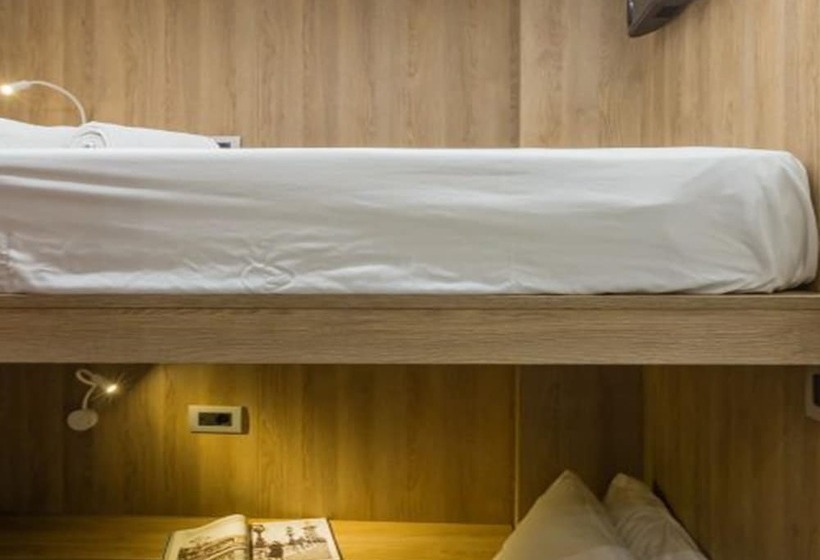 Annunziata Urban Den By Loc Hospitality