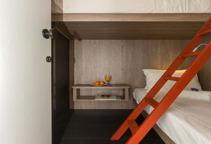 Annunziata Urban Den By Loc Hospitality