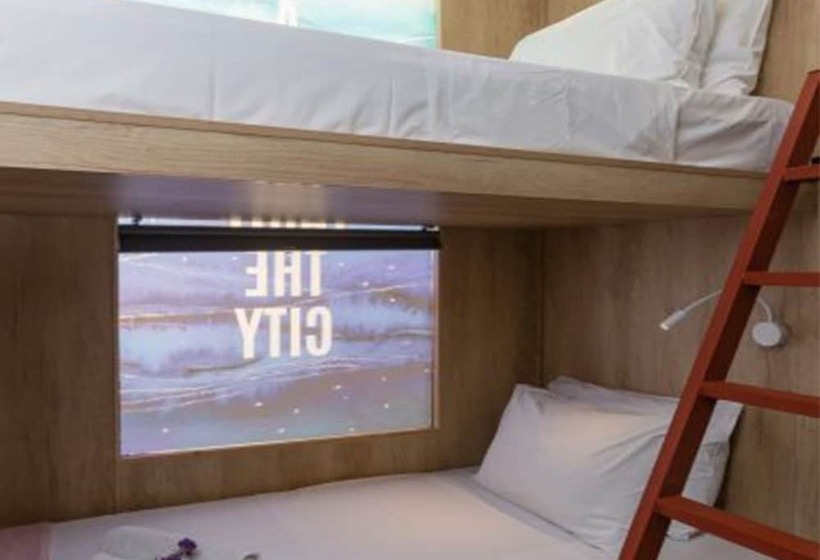 Annunziata Urban Den By Loc Hospitality