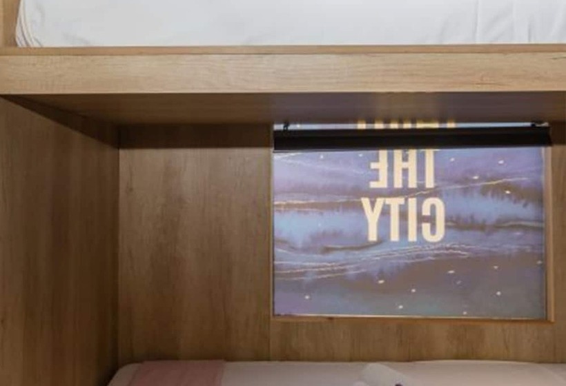 Annunziata Urban Den By Loc Hospitality