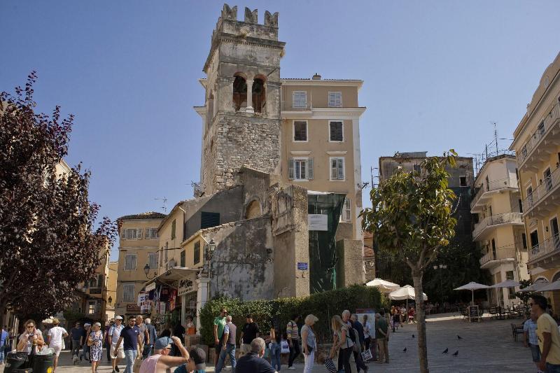 Annunziata Urban Den By Loc Hospitality