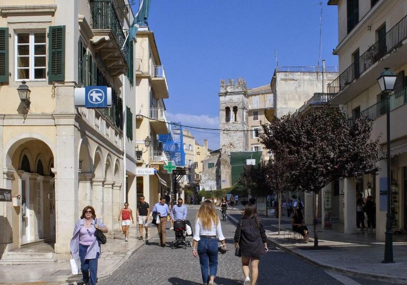 Annunziata Urban Den By Loc Hospitality