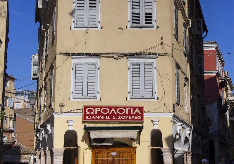 Annunziata Urban Den By Loc Hospitality