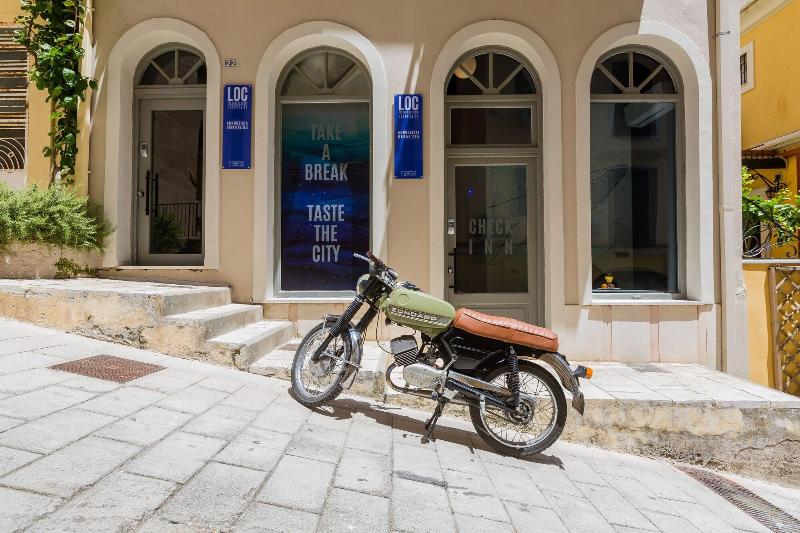 Annunziata Urban Den By Loc Hospitality