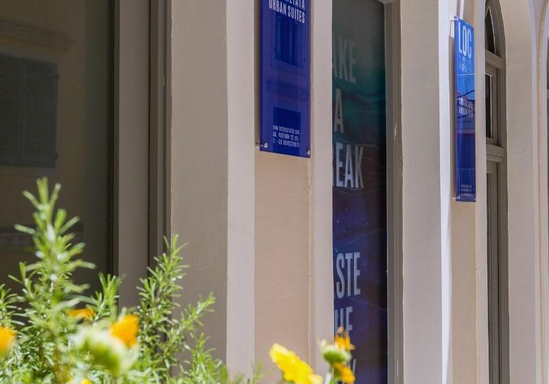 Annunziata Urban Den By Loc Hospitality