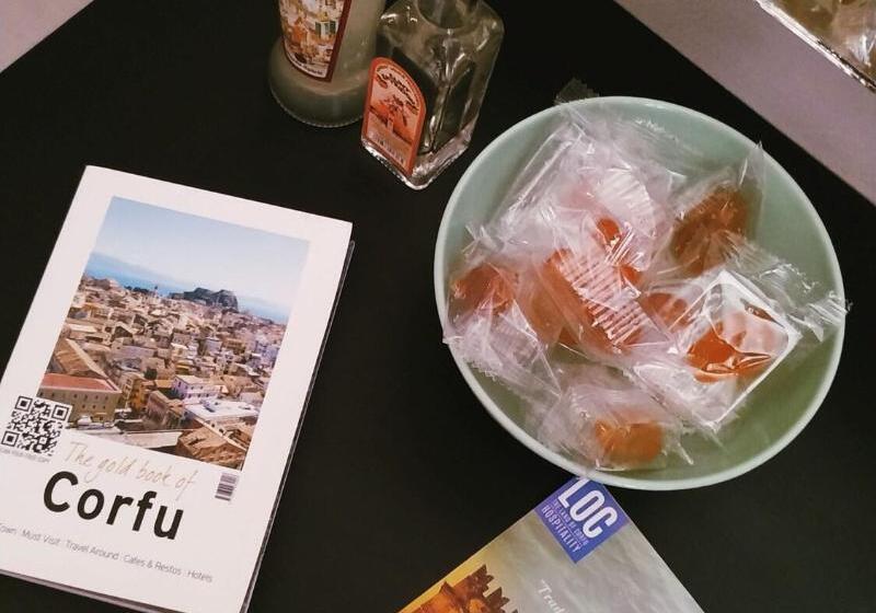 Annunziata Urban Den By Loc Hospitality