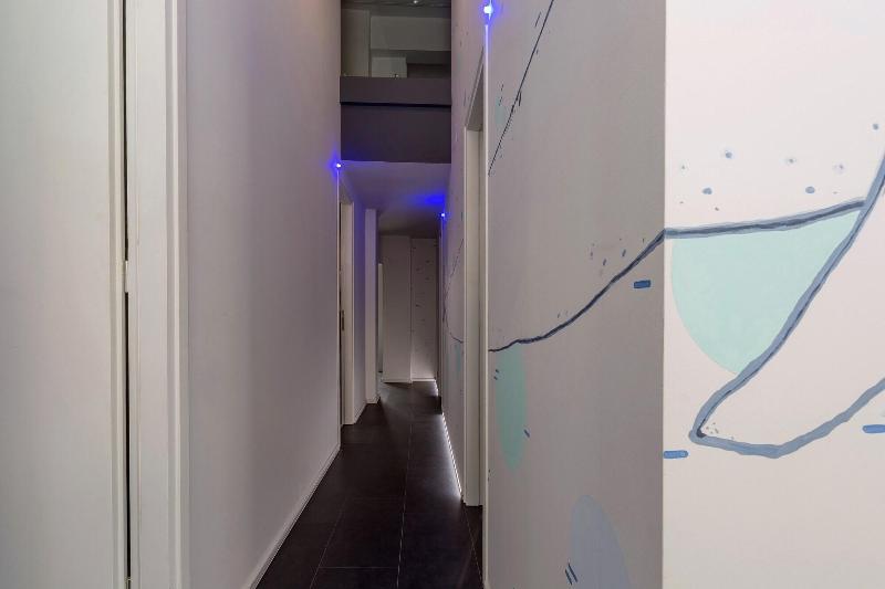 Annunziata Urban Den By Loc Hospitality