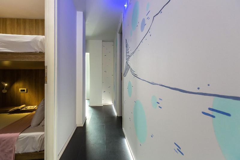 Annunziata Urban Den By Loc Hospitality