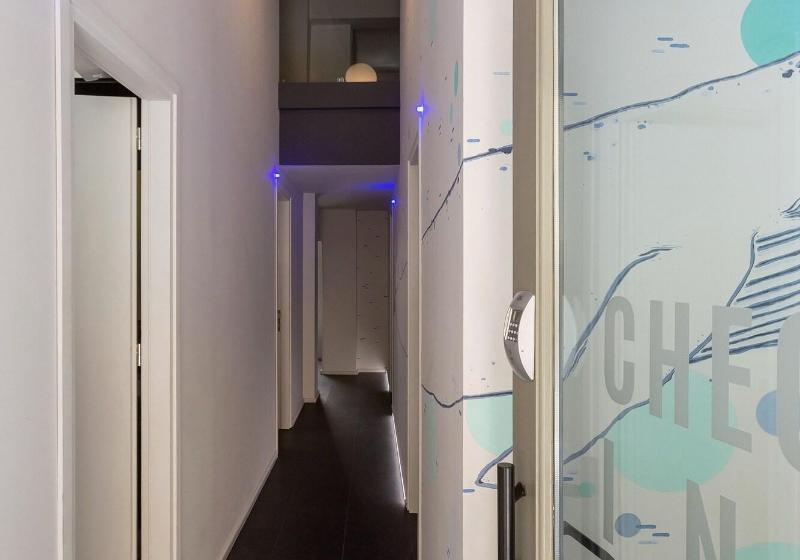 Annunziata Urban Den By Loc Hospitality