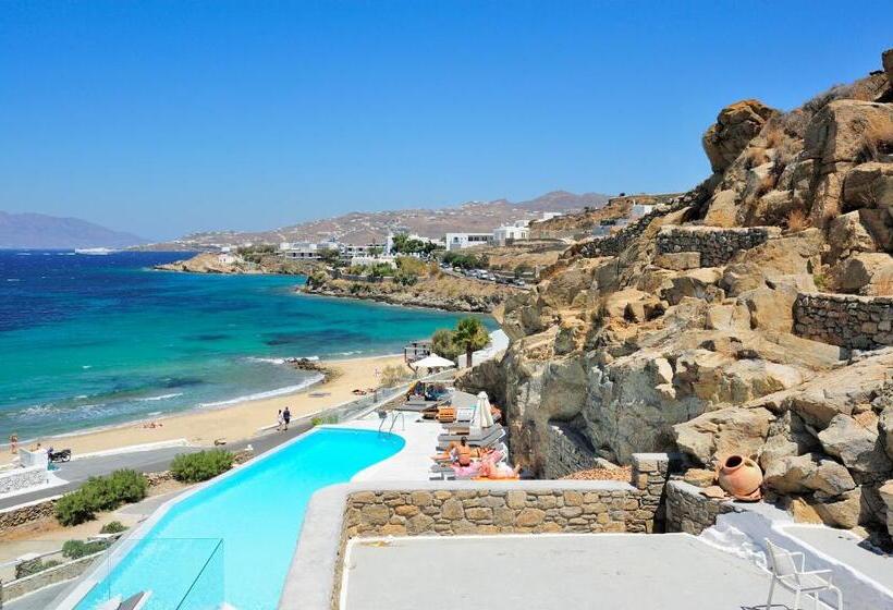 Mykonos Beach