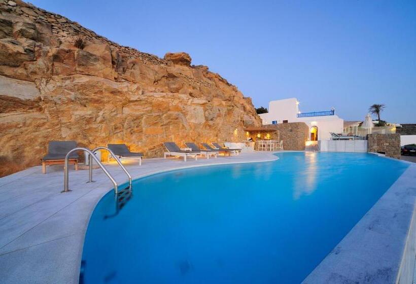 Mykonos Beach
