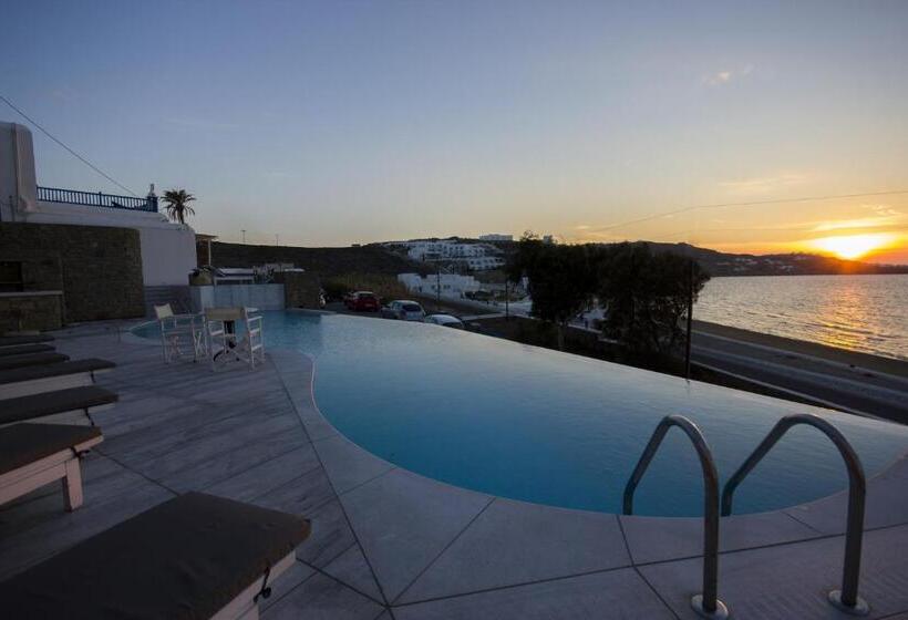Mykonos Beach
