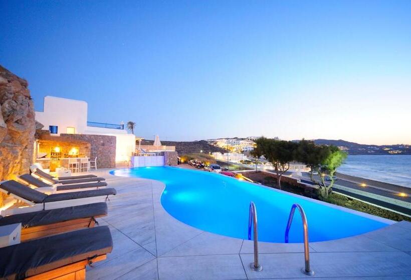 Mykonos Beach
