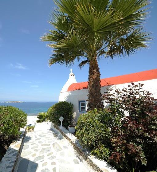 Mykonos Beach