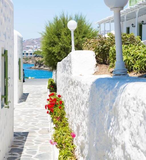 Mykonos Beach