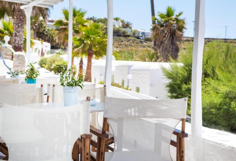 Mykonos Beach