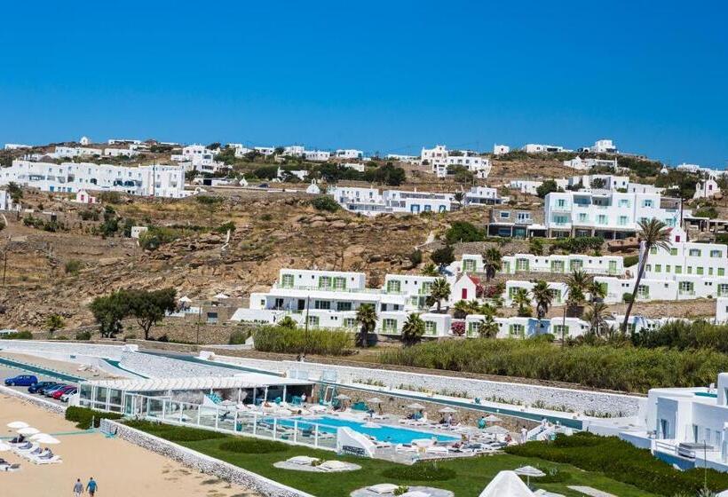 Mykonos Beach