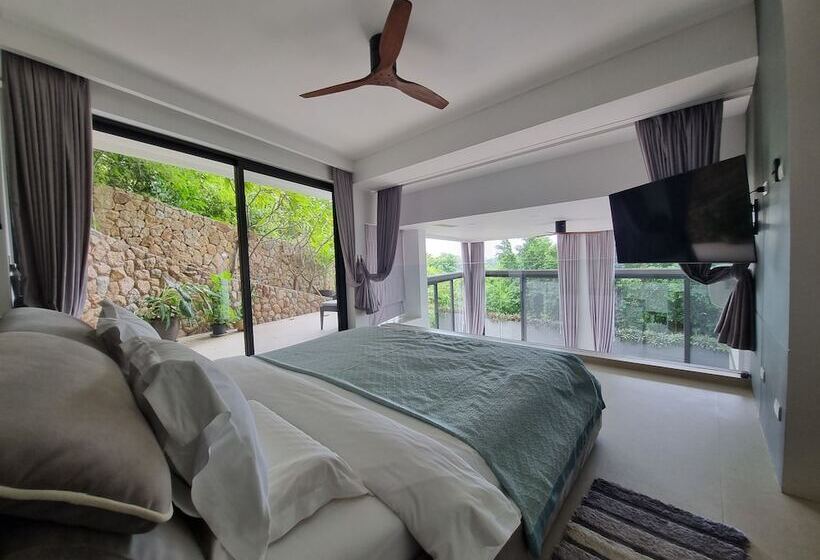 Magic Private Pool Villas Koh Samui