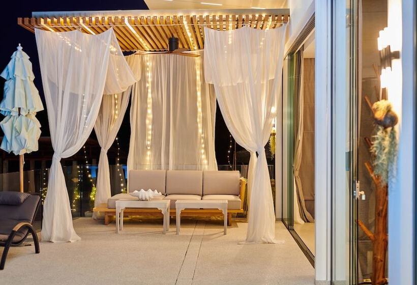 Magic Private Pool Villas Koh Samui