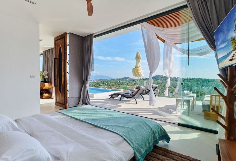 Magic Private Pool Villas Koh Samui