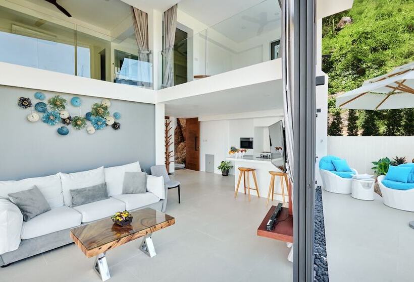 Magic Private Pool Villas Koh Samui