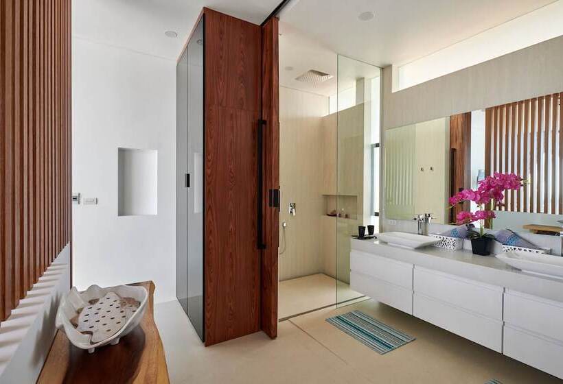 Magic Private Pool Villas Koh Samui