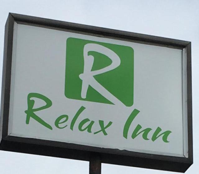 فندق على الطريق Relax Inn