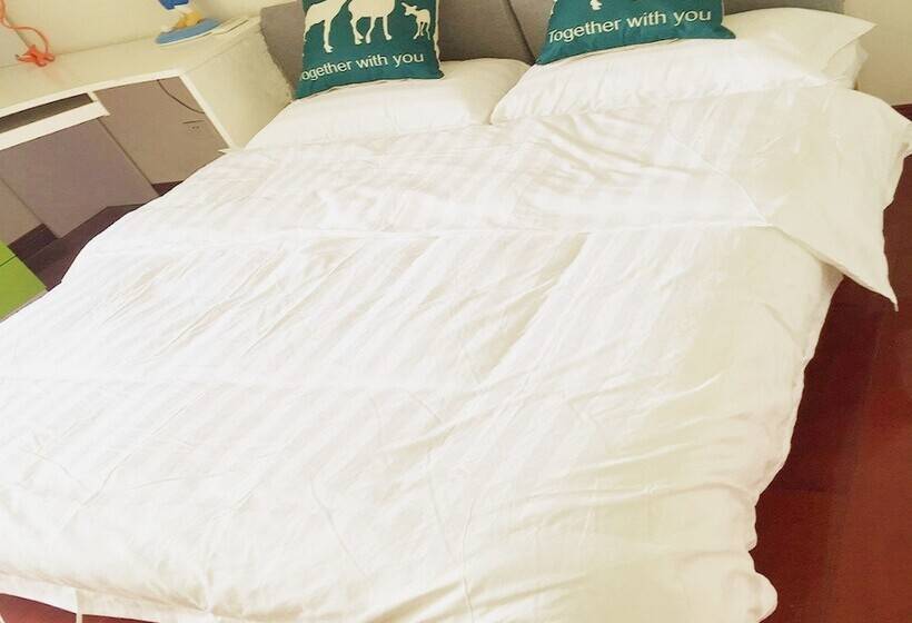 Nanning Guiyuan Tianju Hostel