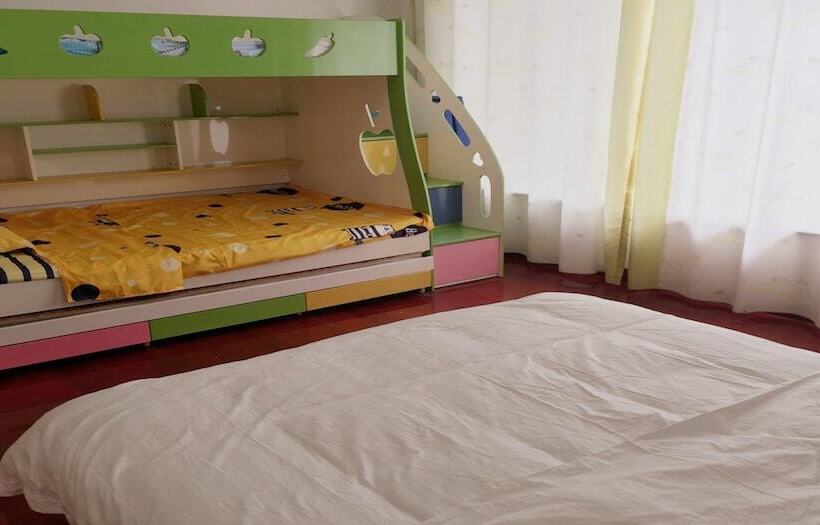 Nanning Guiyuan Tianju Hostel