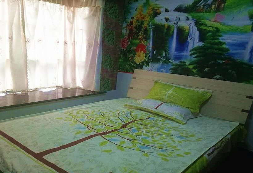 Nanning Guiyuan Tianju Hostel