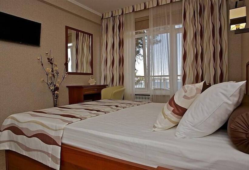 Okhotnik Hotel & Spa