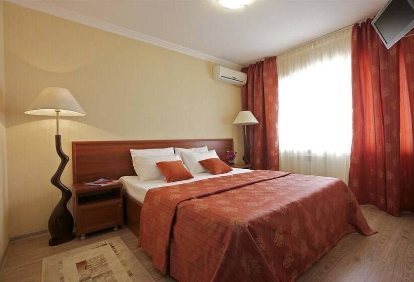 Okhotnik Hotel & Spa