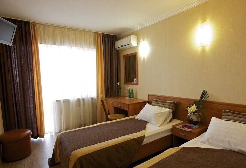 Okhotnik Hotel & Spa