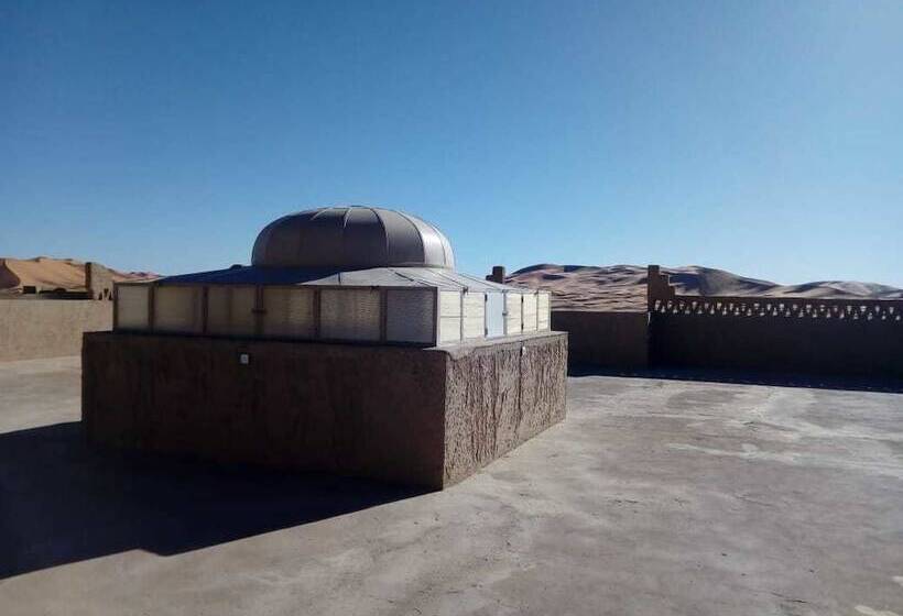 پانسیون Afar Merzouga